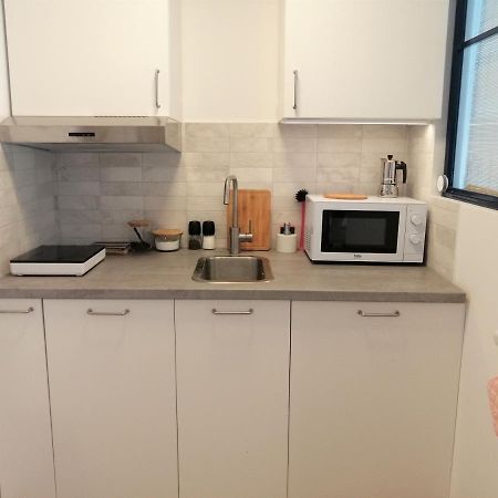 Meva Apartment Gdansk Przy Plazy Екстер'єр фото