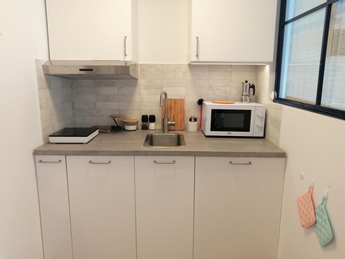 Meva Apartment Gdansk Przy Plazy Екстер'єр фото